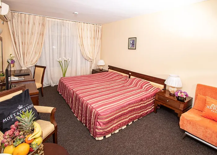Hotel Princess Residence