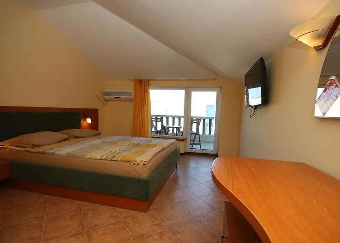 Hotel Continental