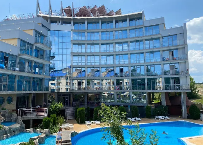 Hotel Kamenec