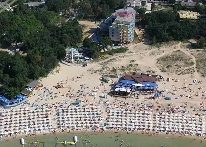 Hotel Kamenec